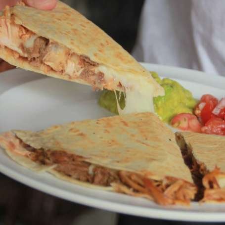 Quesadillota