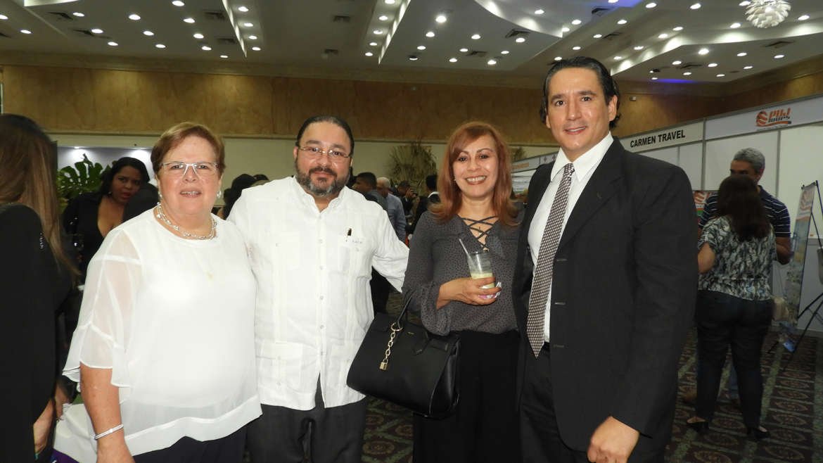 Gran Inauguración de la feria Gastronómica Mexicana
