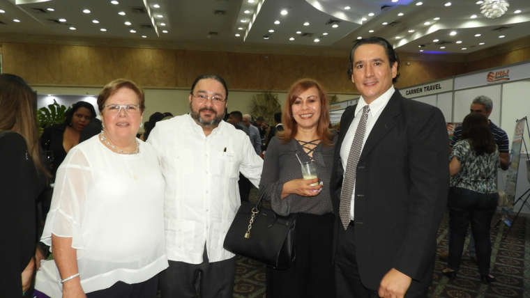 Gran Inauguración de la feria Gastronómica Mexicana